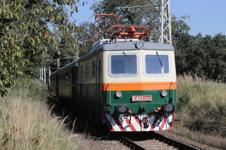 Domecek Ve Dvore Bechyně エクステリア 写真